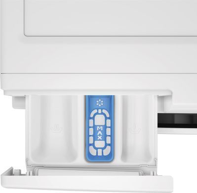 Стиральная машина Beko WUE6636XAW