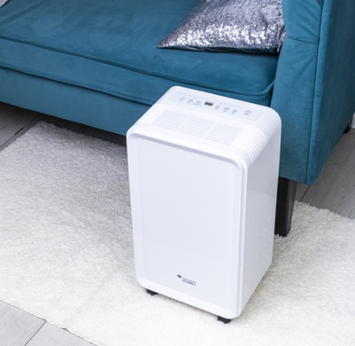 Осушувач повітря MYCOND Roomer Smart 12