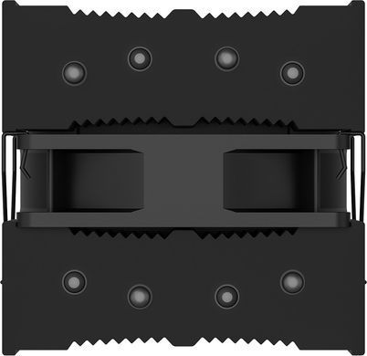 Вентилятор ID-Cooling Кулер проц. SE-904-XT Slim, Intel/AMD, 4-pin