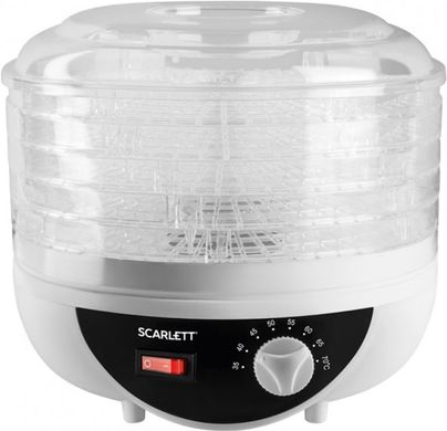 Сушилка для овощей и фруктов ScarlettT SC-421