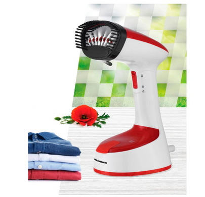 Отпариватель HEINNER HGS-1400RD