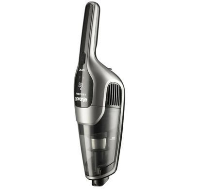 Аккумуляторный пылесос Gorenje SVC252110FSIIA