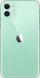 Смартфон Apple iPhone 11 64GB (green) ( no adapter ) фото 3