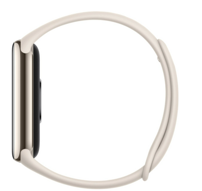 Фітнес-браслет Xiaomi Smart Band 8 Champagne Gold