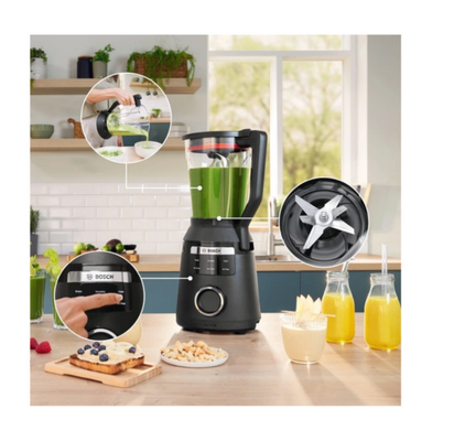 Блендер Bosch MMB6652B
