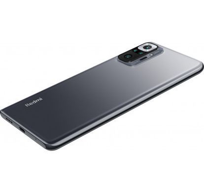 Смартфон Xiaomi Redmi Note 10 Pro 6/128 Onyx Gray
