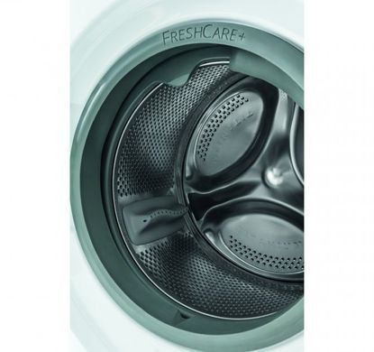 Стирально-сушильная машина Whirlpool FWDG86148BEU