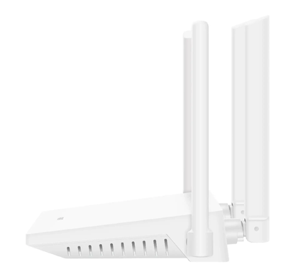 Wi-Fi роутер Huawei AX2 WS7001 V2 White