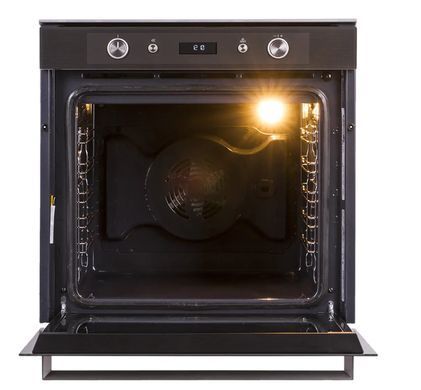 Духовой шкаф Hotpoint-Ariston FI7 861 SH BL HA