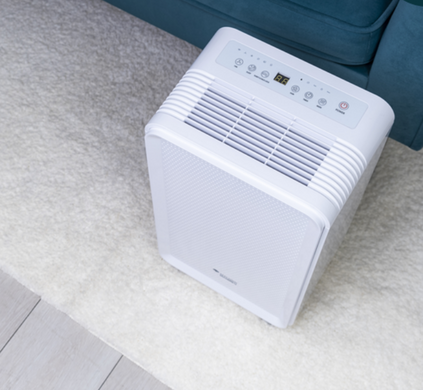 Осушувач повітря MYCOND Roomer Smart 12