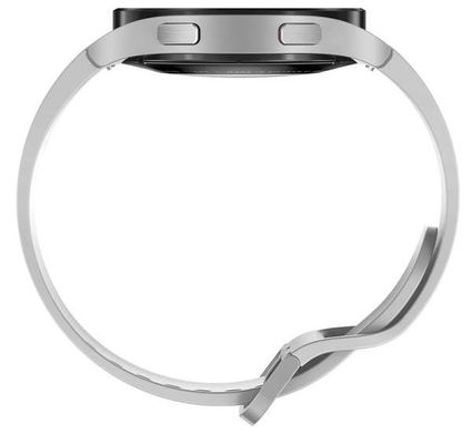 Смарт годинник Samsung Galaxy Watch 4 44mm Silver