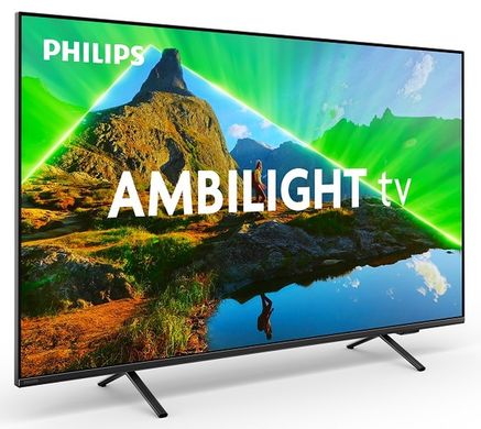 Телевізор PHILIPS 75PUS8319/12 рідкокристалічний