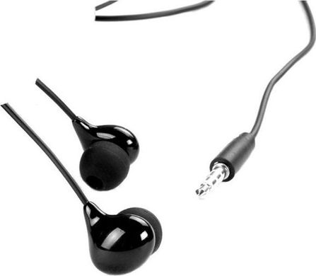 Навушники XO S12 Black