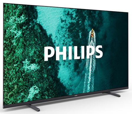 Телевізор PHILIPS 55PUS7409/12 рідкокристалічний