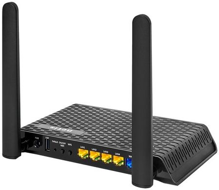 мереж.акт Netis N1 AC1200Mbps IPTV Dual Band Gigabit Router USB 2.0