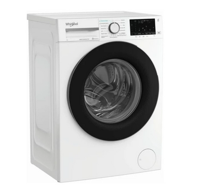 Стиральная машина Whirlpool WAM712WBUA