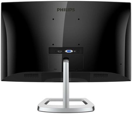 Монiтор TFT Philips 23.8" 248E9QHSB/00
