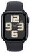 Смарт часы Apple Watch SE 40mm Midnight Alum Case with Midnight Sp/b - S/M фото 1