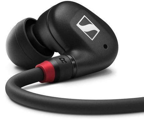 Наушники Sennheiser IE 40 PRO Black