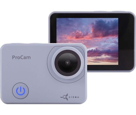 Екшн-камера Airon ProCam 7
