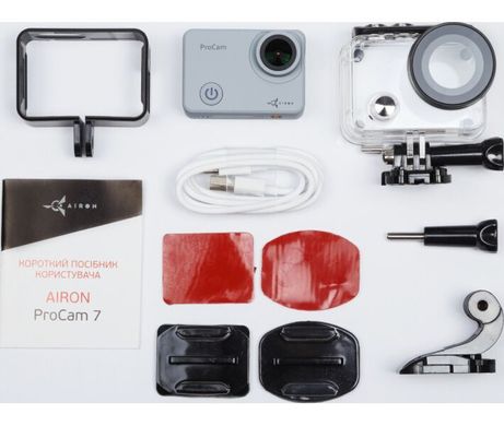 Экшн-камера Airon ProCam 7