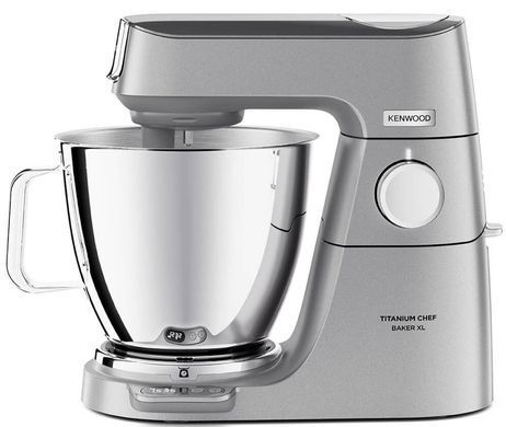 Кухонна машина Kenwood KVL 85.124 SI