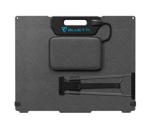 Солнечная панель Bluetti MP200 200W (MP200-EU-BK-BL-00)