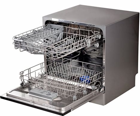 Посудомоечная машина Toshiba DW-08T1CIS(S)-UA