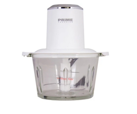 Подрібнювач PRIME TECHNICS PFG 420 GW