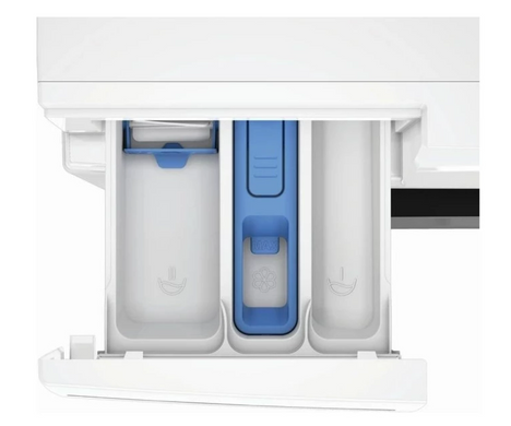 Стиральная машина Whirlpool WAM712WBUA