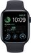 Смарт годинник Apple Watch SE 2 44 Midnight Alum Midnight Sp/B фото 2