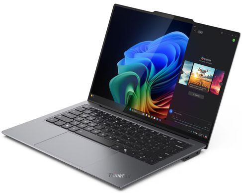 Ноутбук Lenovo ThinkPad X9-14 Gen 1 (21QA001MRA) Grey