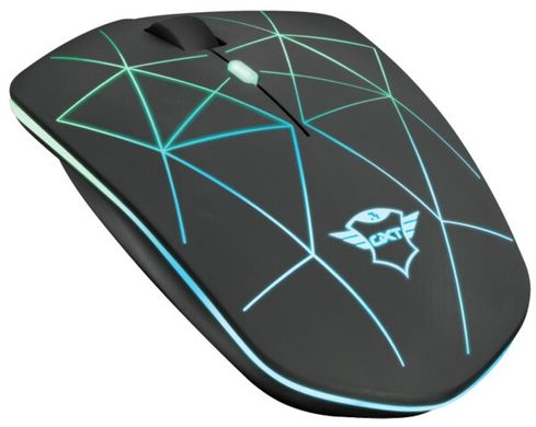 Миша Trust GXT 117 Strike Wireless Gaming Mouse