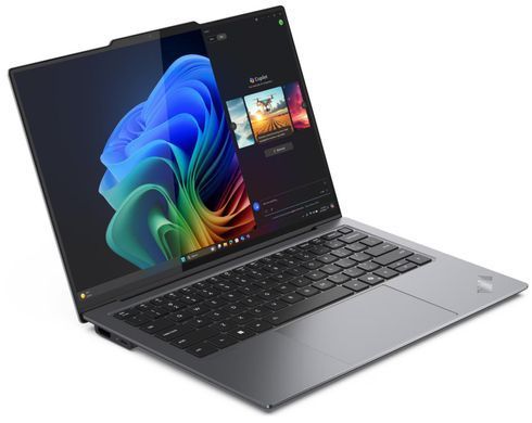 Ноутбук Lenovo ThinkPad X9-14 Gen 1 (21QA001MRA) Grey