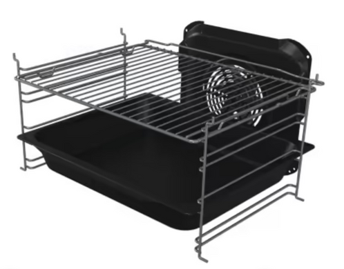 Плита комбінована Gorenje GKS5C70BJ