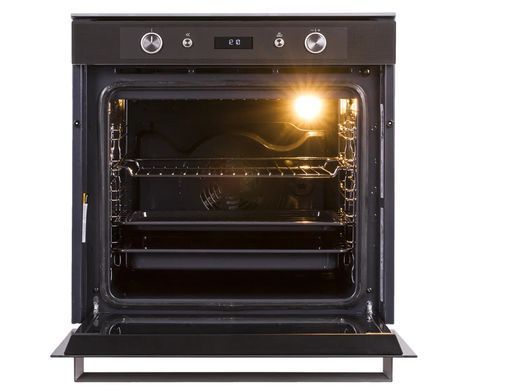 Духовой шкаф Hotpoint-Ariston FI7 861 SH BL HA