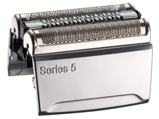 Аксесуар для бритв Braun сетка+режущий блок Series5 52S