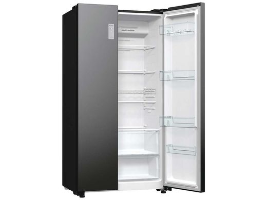 Холодильник  Hisense RS711N4AFE