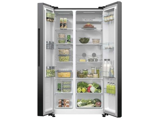 Холодильник  Hisense RS711N4AFE
