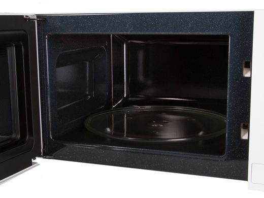 Микроволновая печь Samsung ME81KRW-1/BW