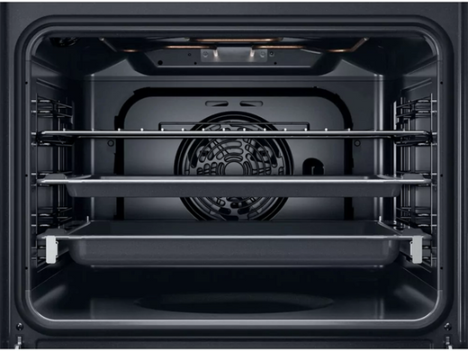 Электрический духовой шкаф Whirlpool OMR58HU1X