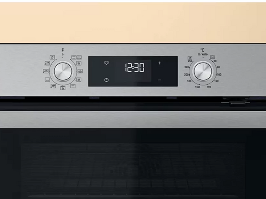 Электрический духовой шкаф Whirlpool OMR58HU1X