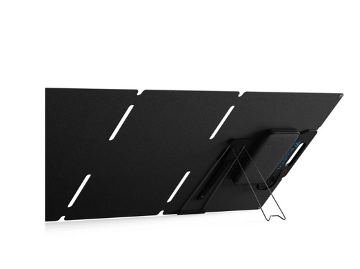 Солнечная панель Bluetti MP200 200W (MP200-EU-BK-BL-00)