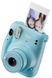 Фотокамера Fuji INSTAX MINI 11 SKY BLUE EX D EU блакитний фото 1