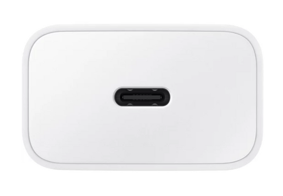 Мережевий ЗП EP-T1510NWEGEU 15W Power Adapter (w/o Cable) White