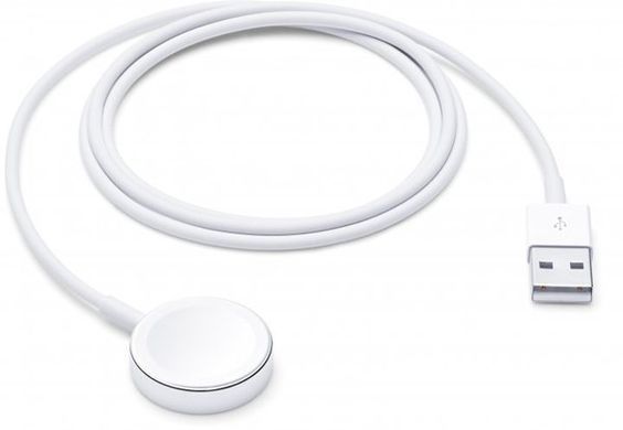 Смарт годинник Apple Watch SE 2 44 Midnight Alum Midnight Sp/B
