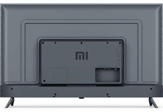 Телевізор Xiaomi Mi TV UHD 4S 43" International Edition