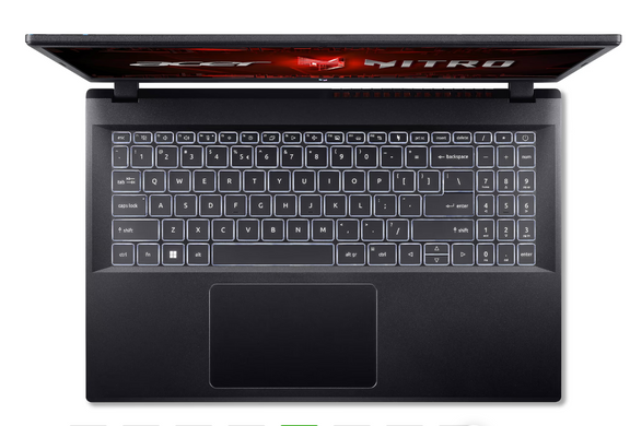 Ноутбук Acer Nitro V 15 ANV15-51-512A (NH.QNBEU.001)