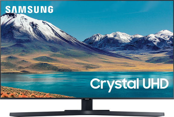 Телевізор Samsung UE43TU8500UXUA