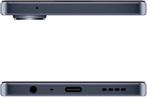 Смартфон Realme 10 4G 4/128Gb (RMX3630) Rush Black